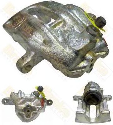 BRAKE ENGINEERING ca1482 -  Тормозной суппорт